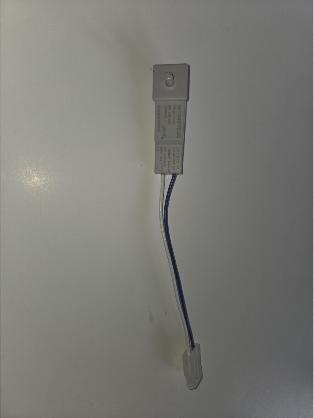 Kenmore Dryer Door Switch W10459026 W11036551 A10